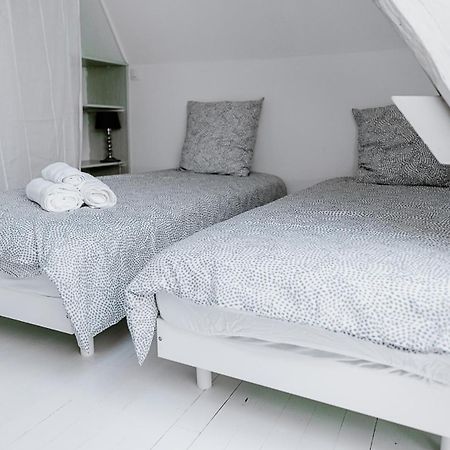 Maison Madeleine 라플레슈 외부 사진