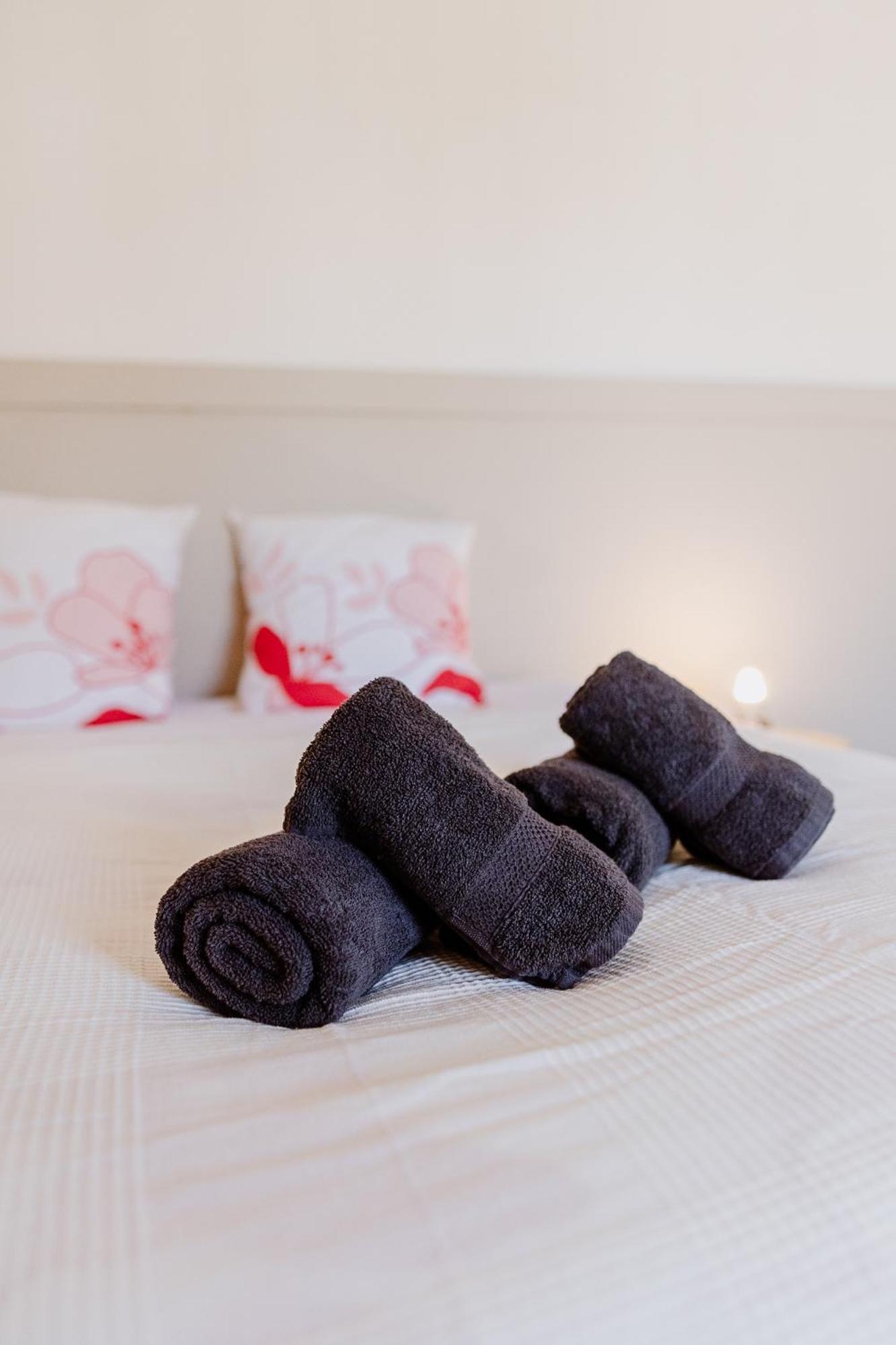Maison Madeleine 라플레슈 외부 사진